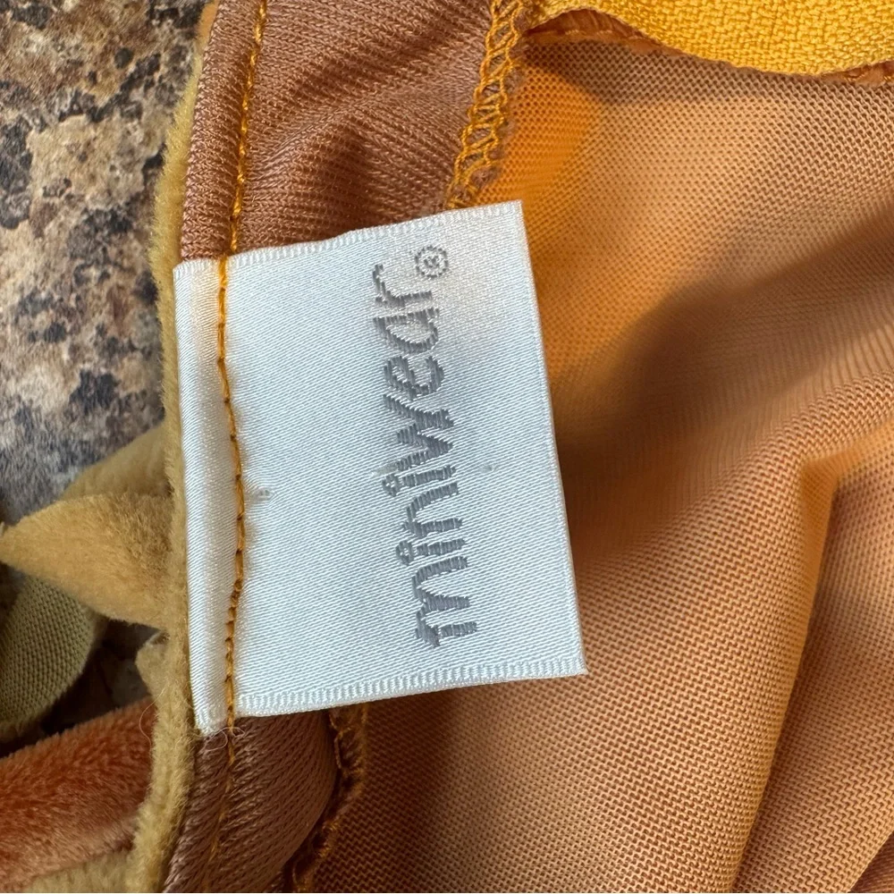miniwear Scarecrow Costume